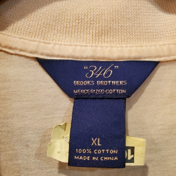 Brooks Brothers Men's shirt - Picture 3 of 3